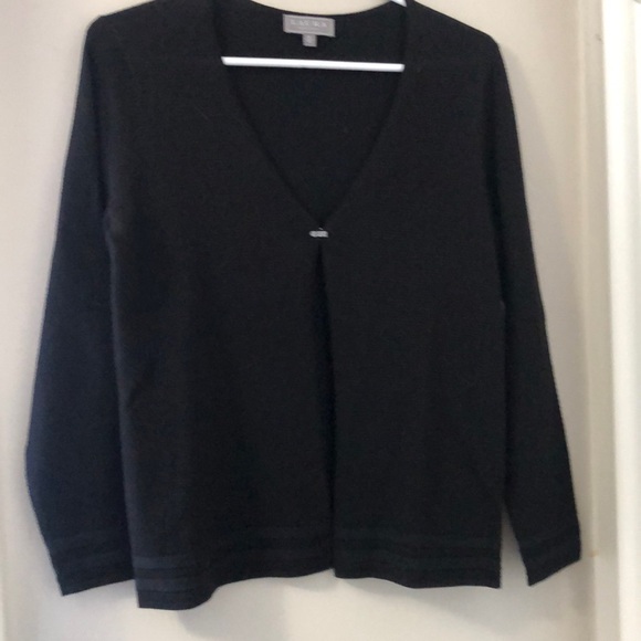 2/$20 - Laura Petites Cardigan - Picture 1 of 5